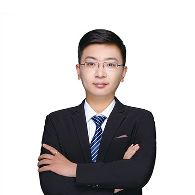 高級講師雍老師