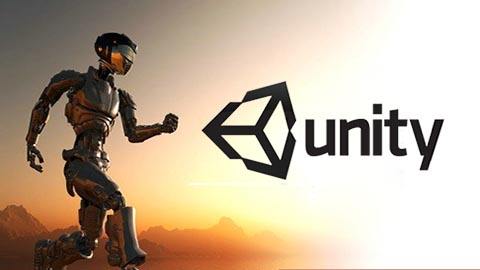安阳Unity3D培训