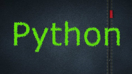 Python培训