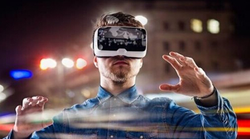 关于VR虚拟现实未来的猜测