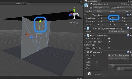 unity3D游戏制作教程